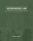 Image for Antimonopoly Law