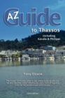 Image for A to Z Guide to Thassos