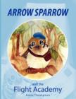 Image for Arrow Sparrow
