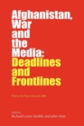 Image for Afghanistan, War and the Media