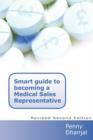 Image for Smart Guide to Becoming a Medical Sales Representative