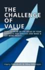 Image for The Challenge of Value
