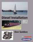 Image for Diesel Installation
