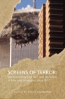 Image for Screens of terror  : representations of war and terrorism in film and television since 9/11