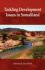 Image for Tackling Development Issues in Somaliland