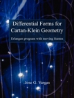 Image for Differential Forms for Cartan-Klein Geometry