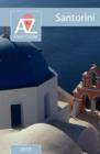 Image for A to Z Guide to Santorini 2013