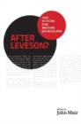 Image for After Leveson? - The Future for British Journalism