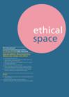 Image for Ethical Space Vol.10 Issue 2/3