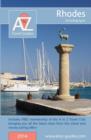 Image for A toZ Guide to Rhodes 2013, Including Symi