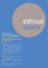 Image for Ethical Space Vol.12 Issue 3/4