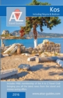 Image for A to Z Guide to Kos 2016, Including Nisyros and Bodrum