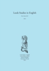 Image for Leeds Studies in English 2014