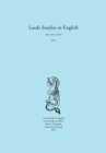 Image for Leeds Studies in English 2015