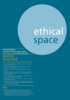 Image for Ethical Space Vol.14 Issue 2/3