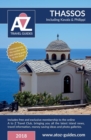 Image for A to Z Guide to Thassos 2018