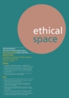 Image for Ethical Space Vol.15 Issue 3/4