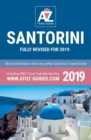 Image for A to Z guide to Santorini 2019