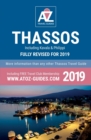 Image for A to Z guide to Thassos 2019, including Kavala and Philippi