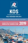 Image for A to Z guide to Kos 2019, including Nisyros and Bodrum