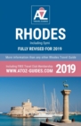 Image for A to Z guide to Rhodes 2019, Including Symi