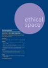 Image for Ethical Space Vol.16 Issue 1