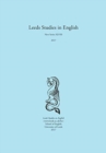 Image for Leeds Studies in English 2017