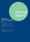 Image for Ethical Space Vol.16 Issue 4