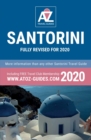 Image for A to Z guide to Santorini 2020