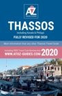 Image for A to Z guide to Thassos 2020, including Kavala and Philippi