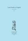 Image for Leeds Studies in English 2018