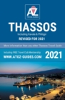 Image for A to Z Guide to Thassos 2021, including Kavala and Philippi