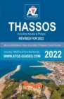 Image for A to Z Guide to Thassos 2022, including Kavala and Philippi