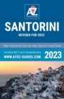 Image for A to Z guide to Santorini 2023