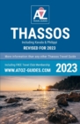 Image for A to Z Guide to Thassos 2023, including Kavala and Philippi
