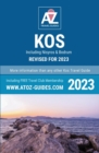 Image for A to Z guide to Kos 2023, including Nisyros and Bodrum