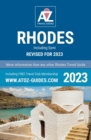 Image for A to Z guide to Rhodes 2023, Including Symi