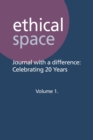 Image for Ethical Space - Journal With a Difference