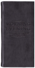 Image for Morning And Evening - Matt Black