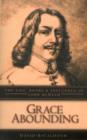 Image for Grace Abounding : The Life, Books and Influence of John Bunyan