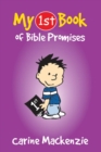Image for My First Book of Bible Promises