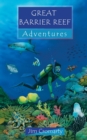 Image for Great Barrier Reef Adventures