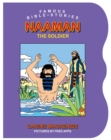 Image for Famous Bible Stories Naaman the Soldier