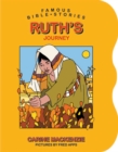 Image for Famous Bible Stories Ruth&#39;s Journey