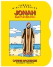 Image for Famous Bible Stories Jonah and the Big Fish