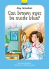 Image for Amy Carmichael : Can brown eyes be made blue?