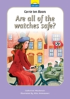 Image for Corrie Ten Boom : Are all of the watches safe?