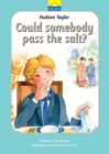 Image for Hudson Taylor : Could somebody pass the salt?