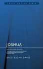 Image for Joshua : No Falling Words