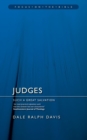 Image for Judges : Such a Great Salvation